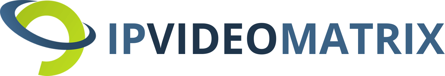 IVR IP VIDEO MATRIX | Matrici Video IP